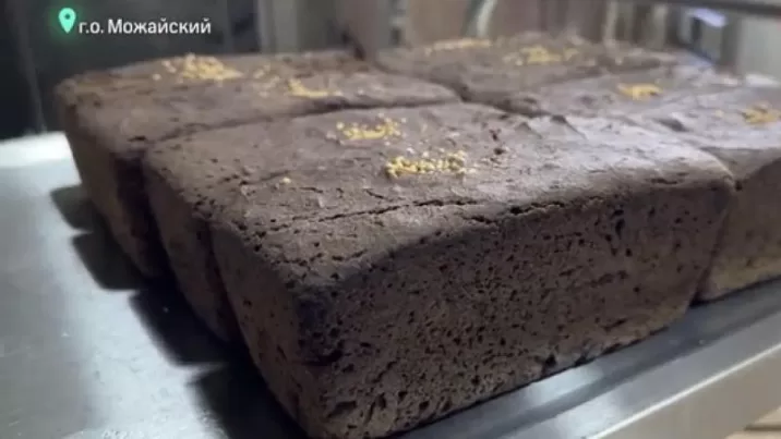 Инокиня монастыря в Можайске рассказала о старинном рецепте бородинского хлеба новости Можайска 